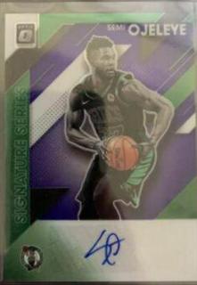 Semi Ojeleye