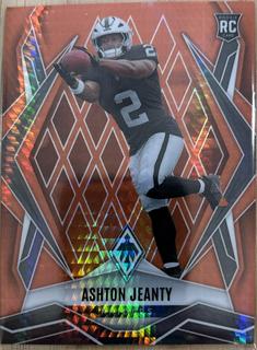Ashton Jeanty
