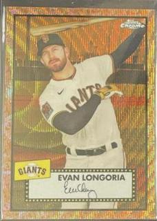 Evan Longoria