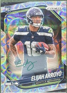 Elijah Arroyo