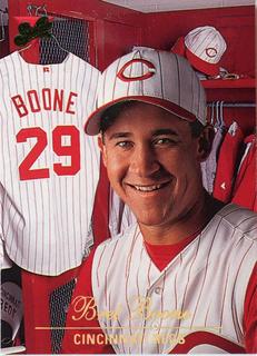 Bret Boone