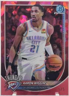 Aaron Wiggins