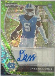 Dazz Newsome
