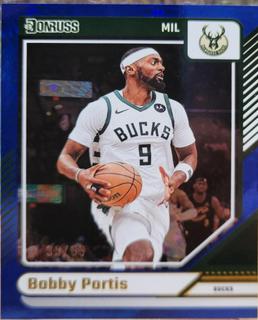 Bobby Portis