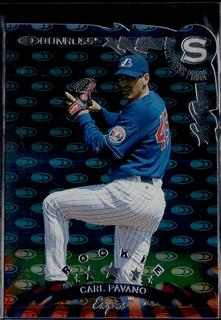 Carl Pavano