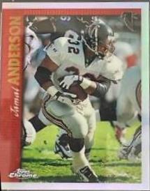 Jamal Anderson