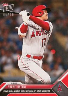 Shohei Ohtani