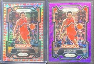 OG Anunoby