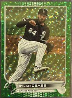 Dylan Cease