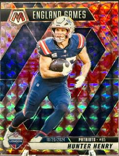 Hunter Henry