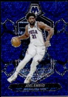 Joel Embiid