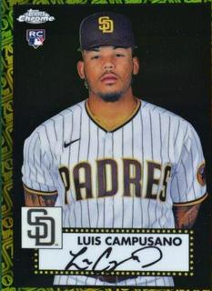 Luis Campusano