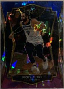 Ricky Rubio