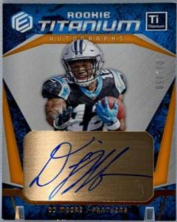 DJ Moore
