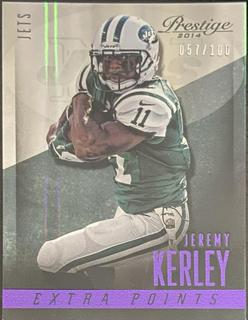 Jeremy Kerley