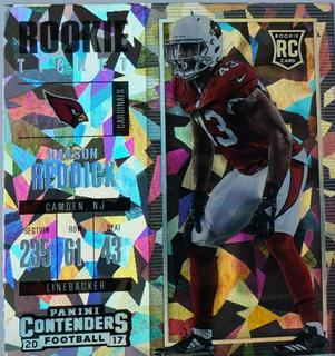 Haason Reddick