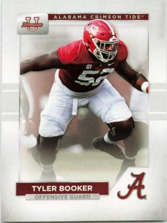 Tyler Booker