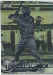 Nolan Arenado