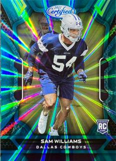 Sam Williams