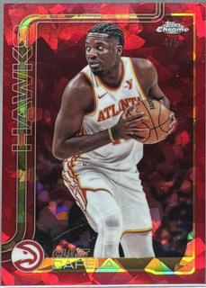 Clint Capela