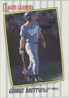 George Brett