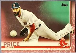 David Price