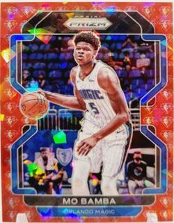 Mo Bamba