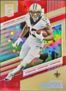 Michael Thomas