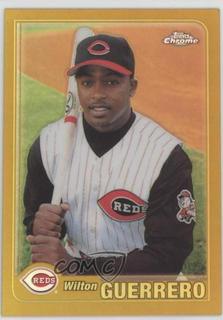 Wilton Guerrero