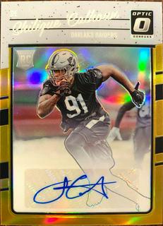 Shilique Calhoun