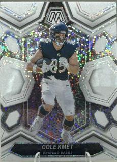 Cole Kmet