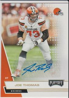Joe Thomas