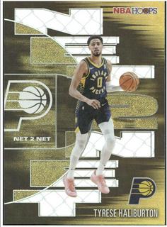 Tyrese Haliburton