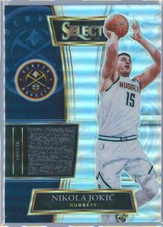 Nikola Jokic