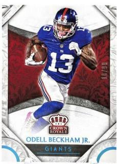 Odell Beckham Jr.