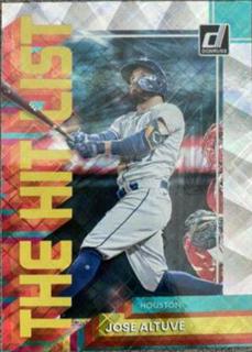 Jose Altuve