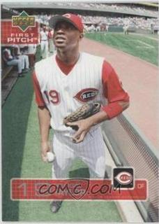 Reggie Taylor