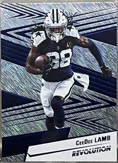CeeDee Lamb