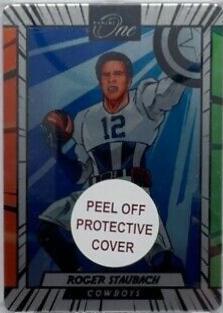Roger Staubach