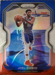 Joel Embiid