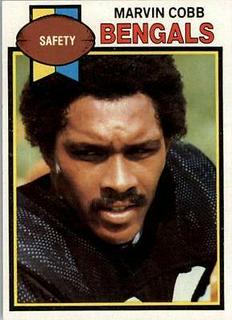 Marvin Cobb