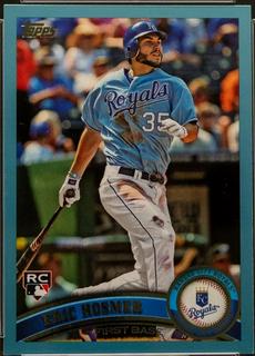 Eric Hosmer