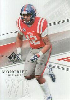 Donte Moncrief