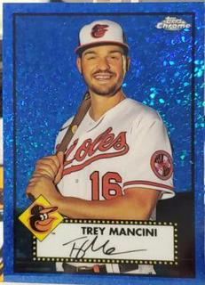 Trey Mancini