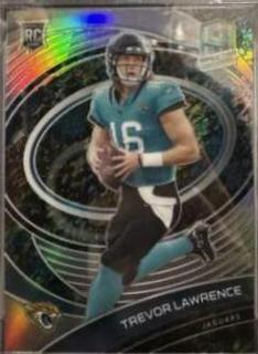 Trevor Lawrence