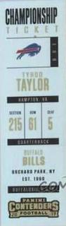 Tyrod Taylor