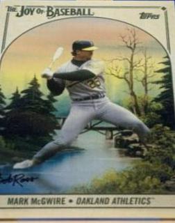 Mark McGwire