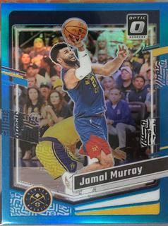 Jamal Murray