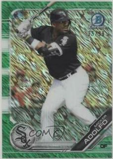 Micker Adolfo