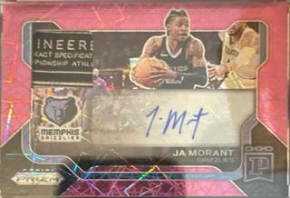 Ja Morant